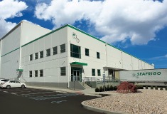 JLL Capital Markets close sale of the single-tenant facility 